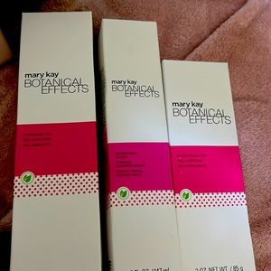 Mary Kay Botanical Effects
